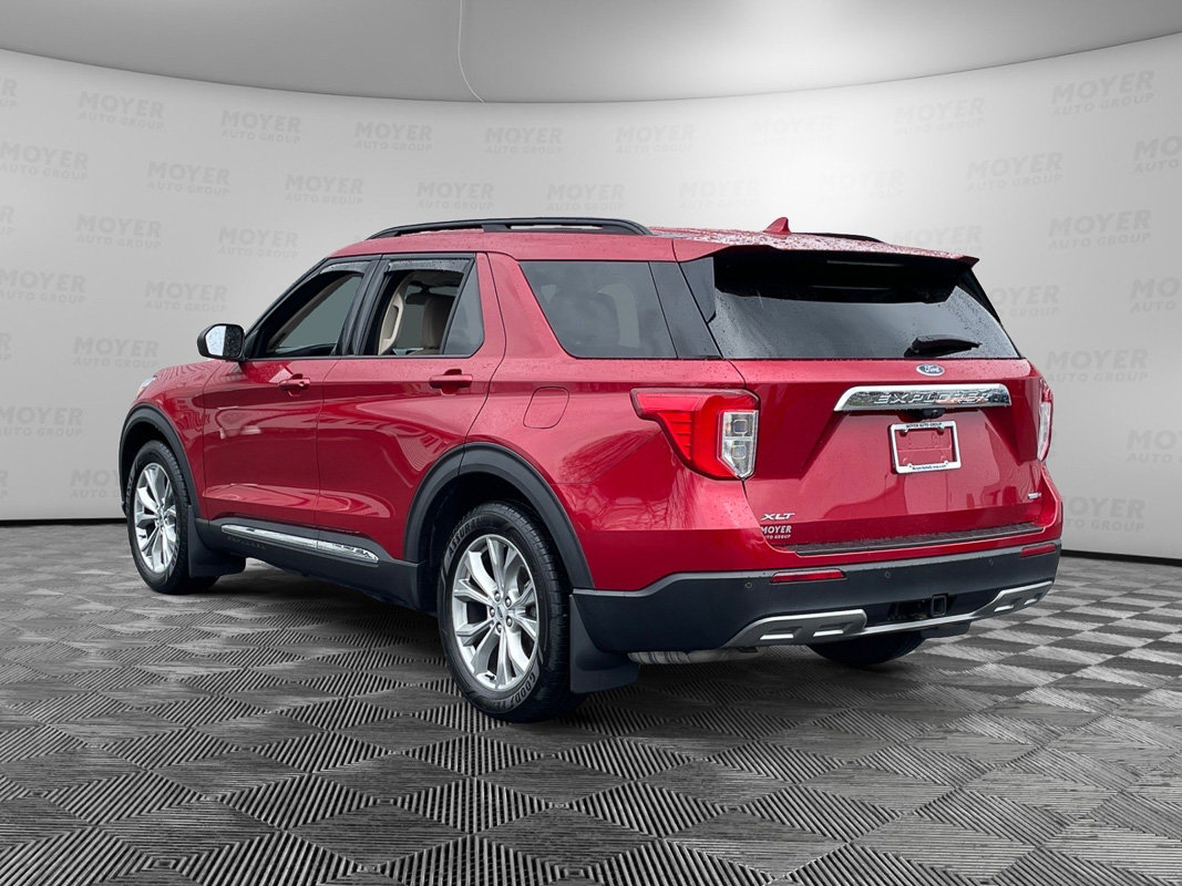 Vehicle Photo