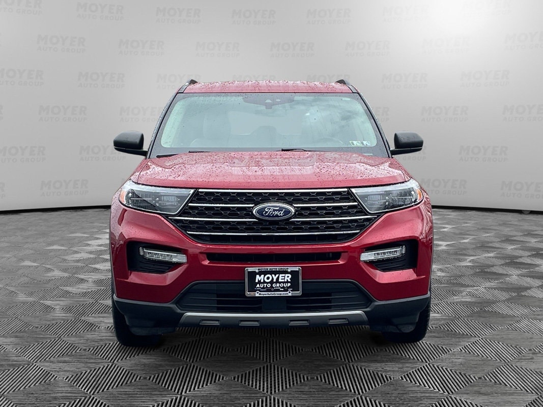 Vehicle Photo