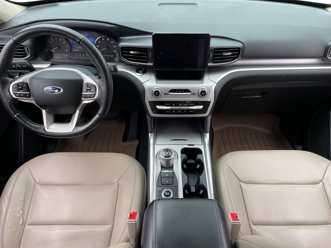 Vehicle Photo