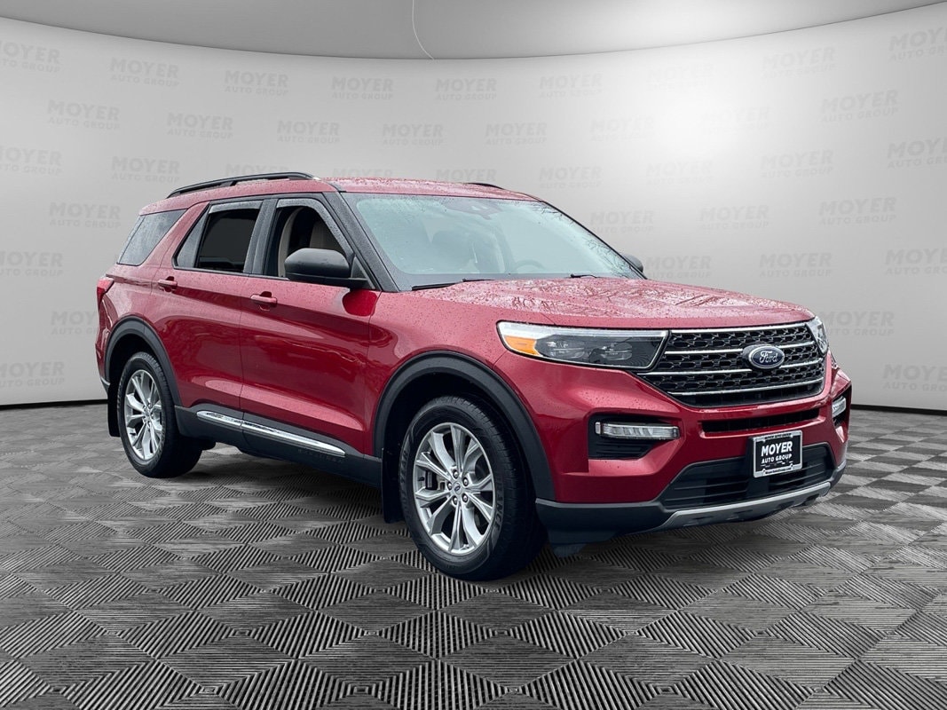 Vehicle Photo