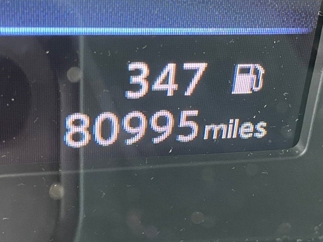 Vehicle Photo