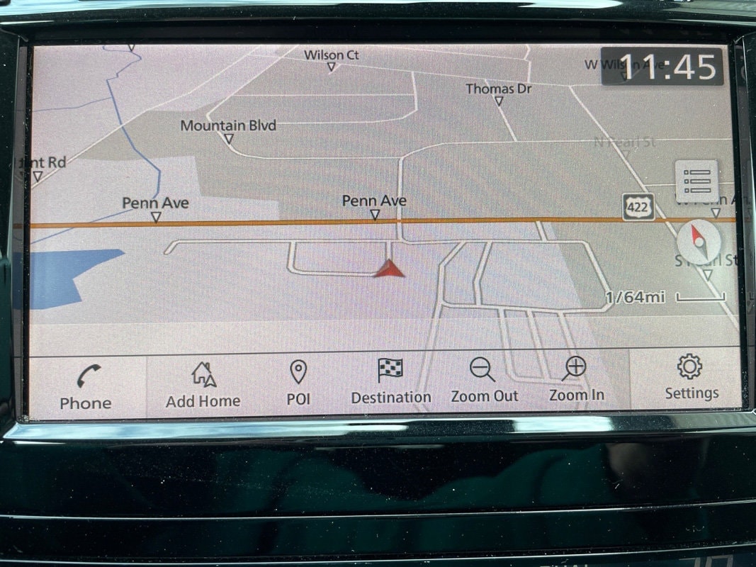 Vehicle Photo