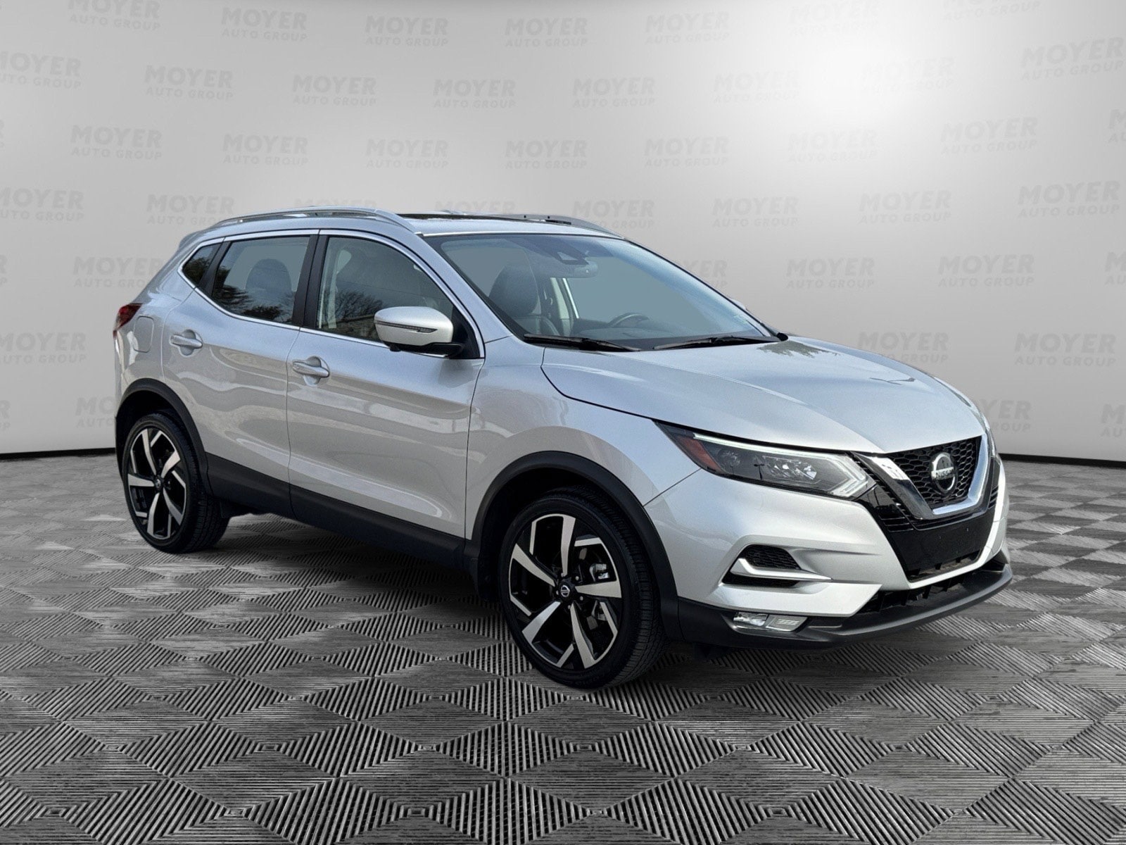 Vehicle Photo