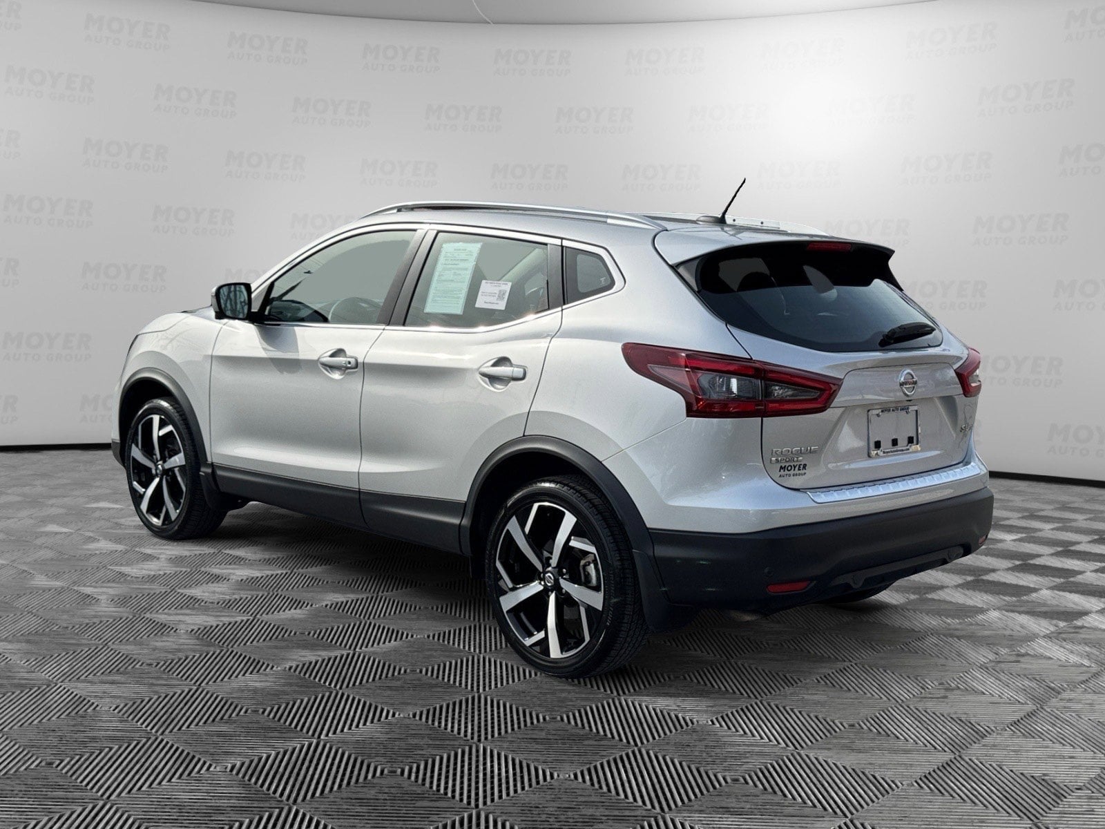 Vehicle Photo