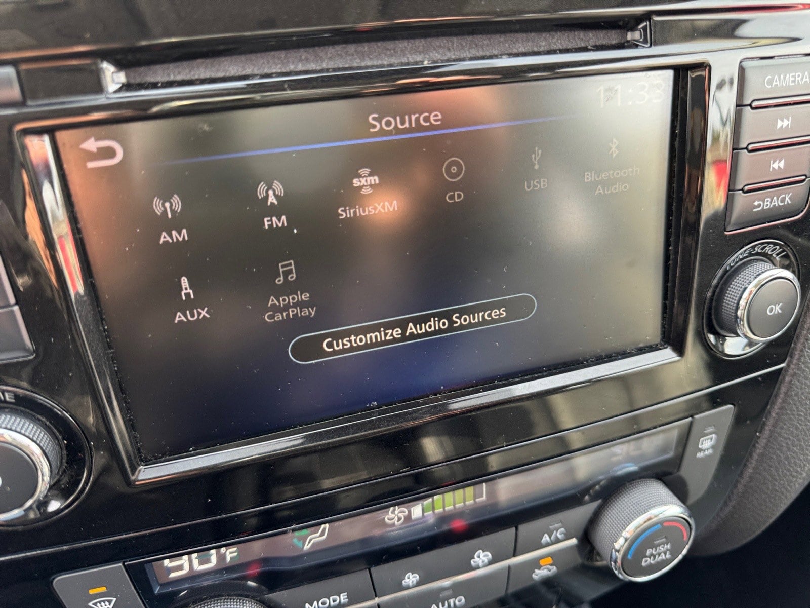 Vehicle Photo