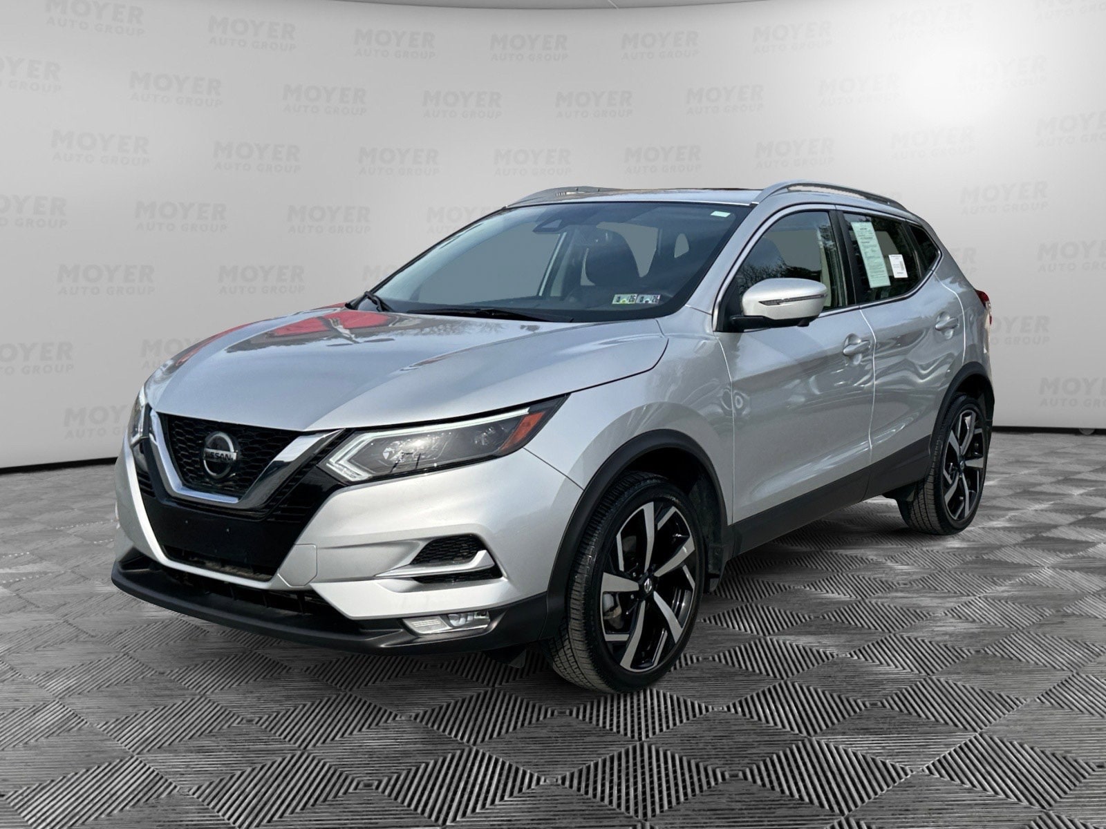 Vehicle Photo