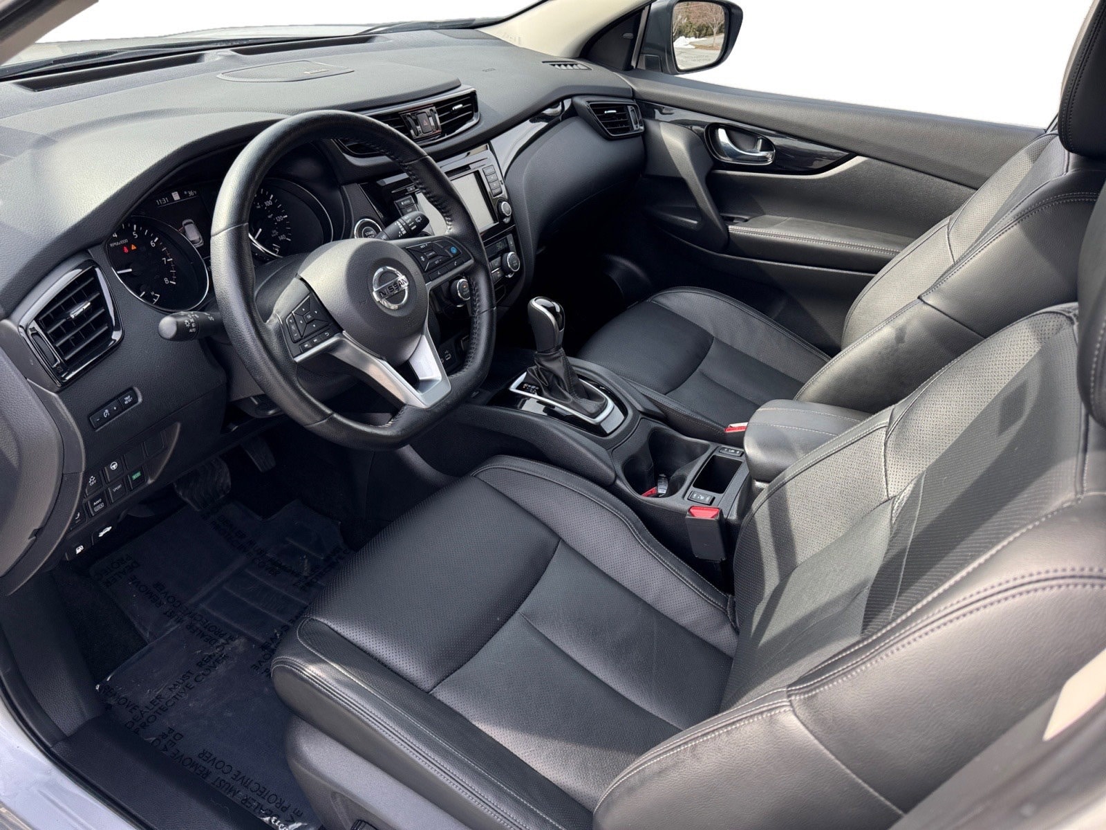 Vehicle Photo