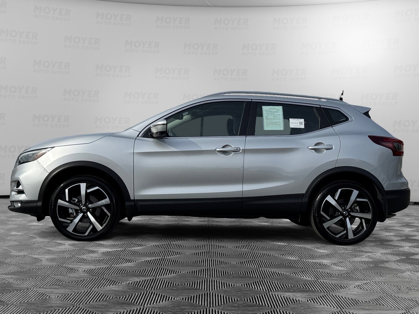 Vehicle Photo