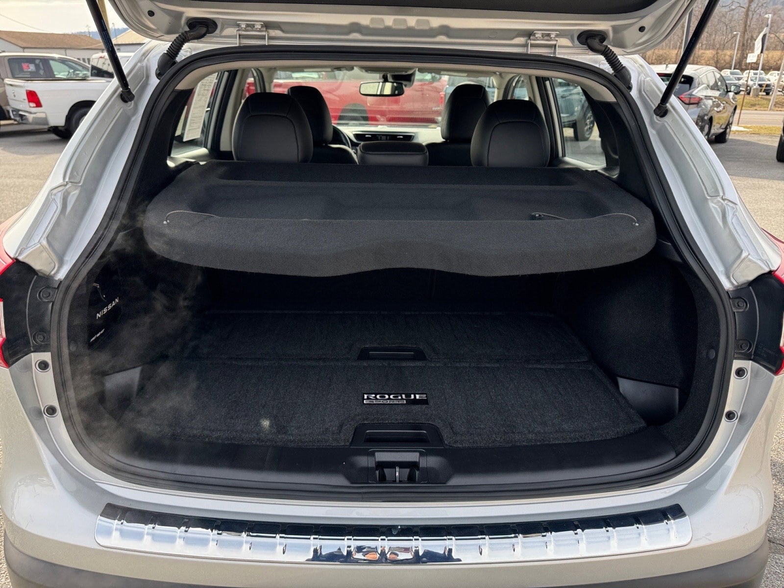 Vehicle Photo