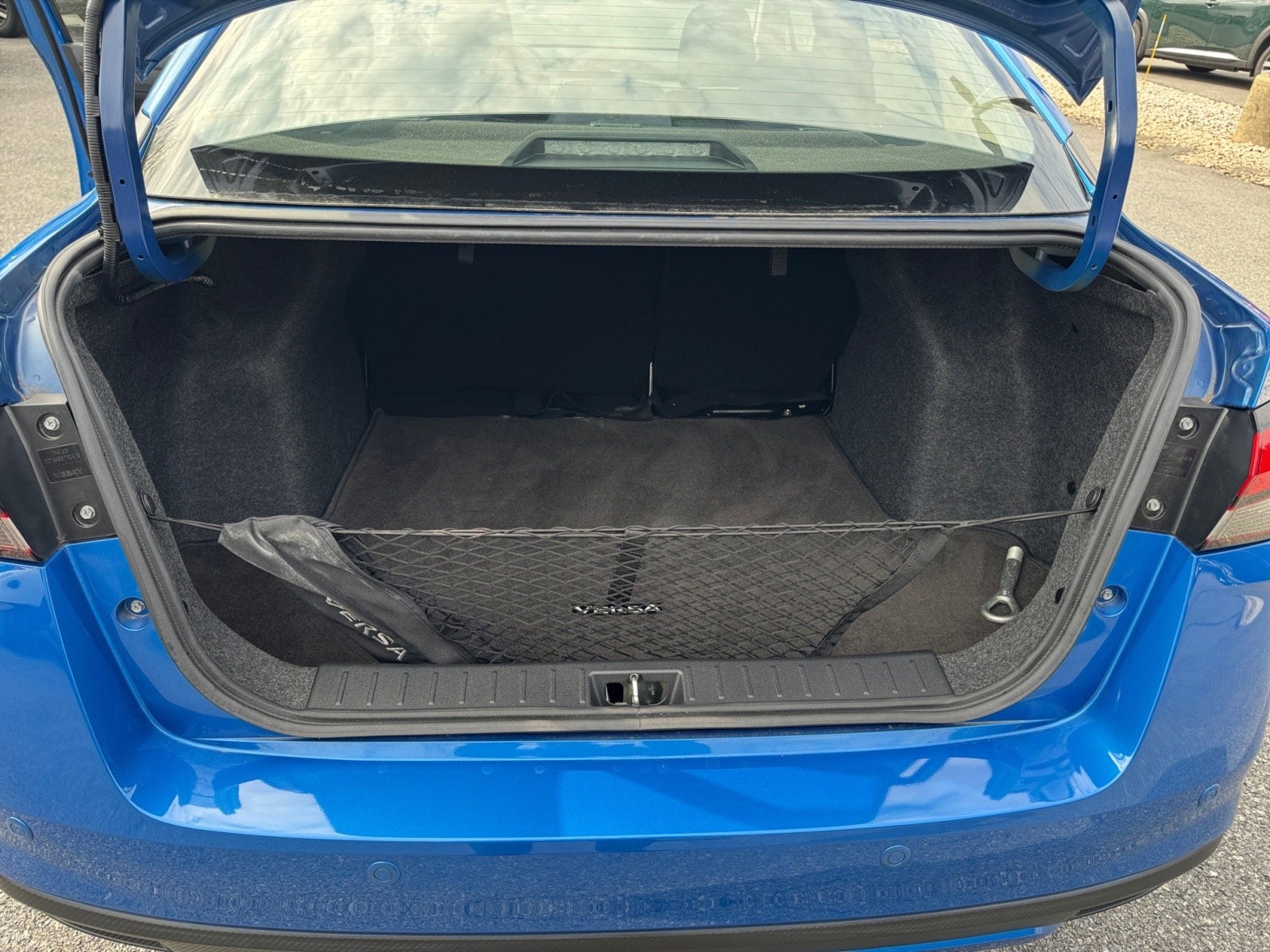 Vehicle Photo