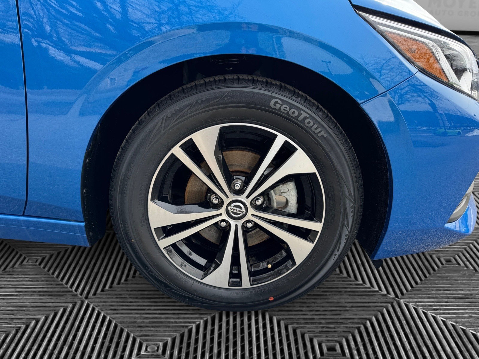 Vehicle Photo