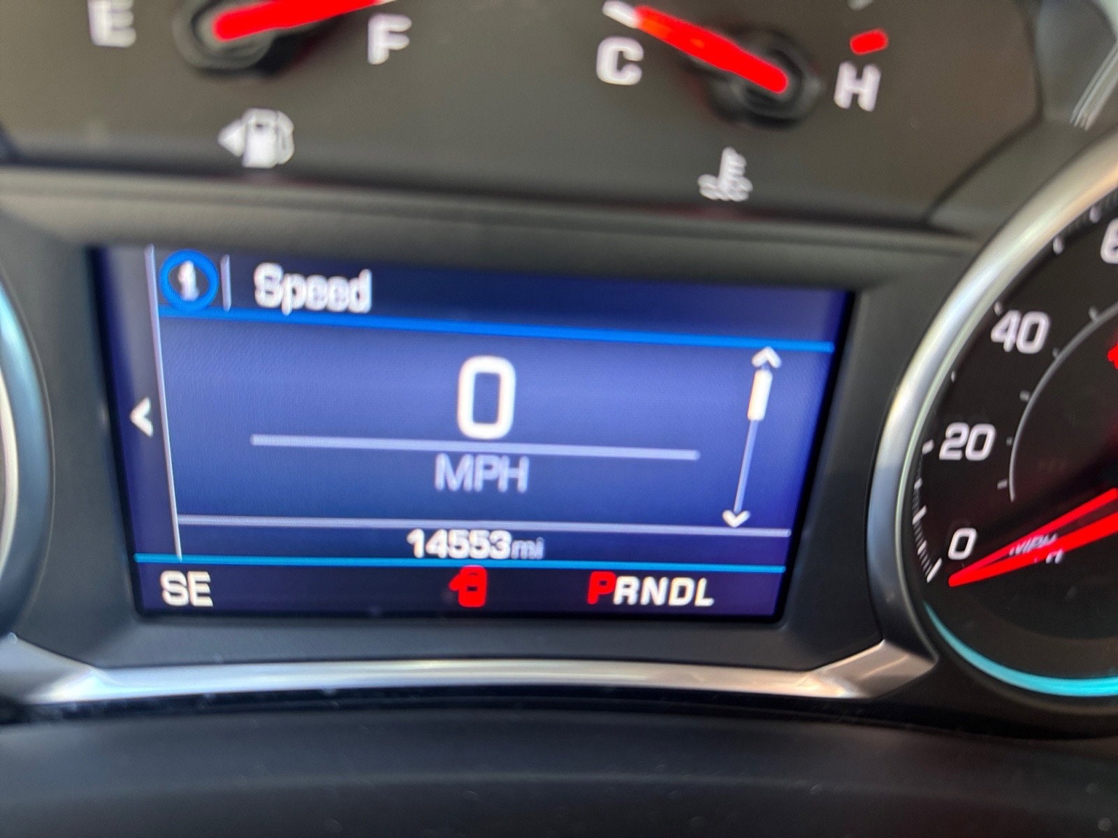 Vehicle Photo