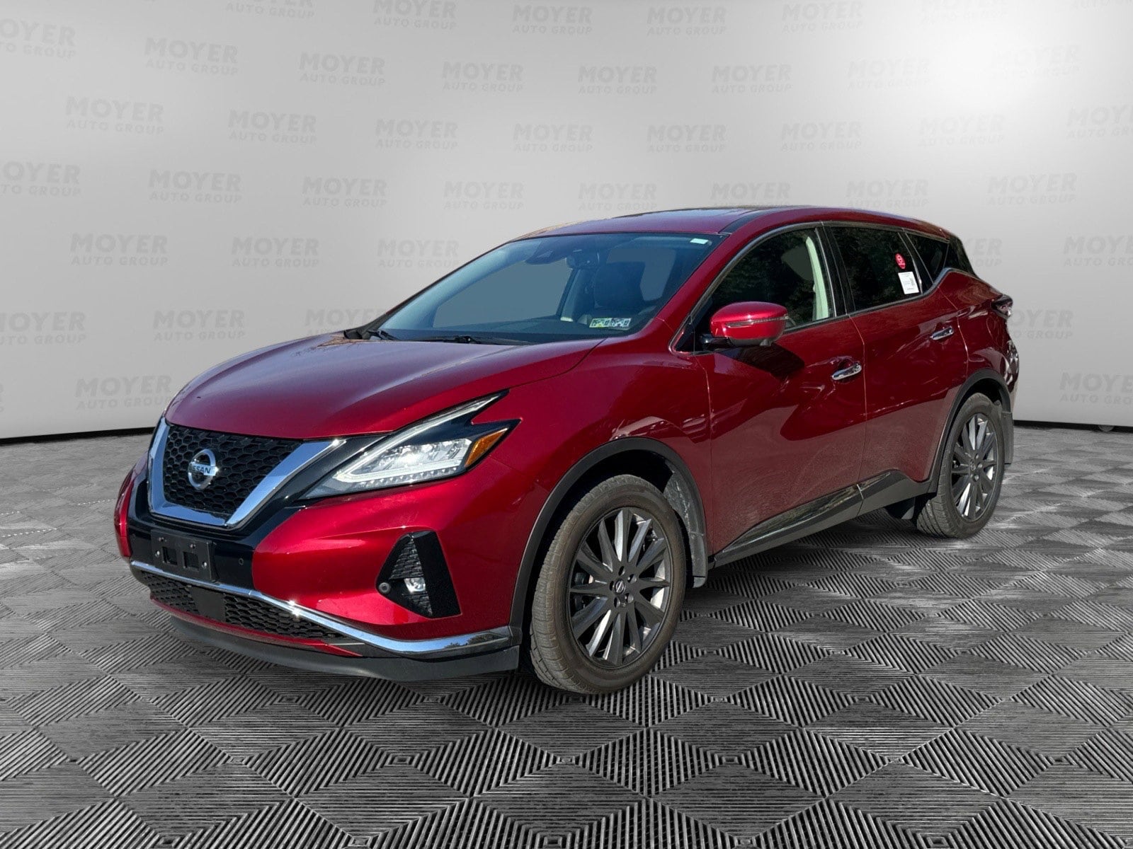 Vehicle Photo