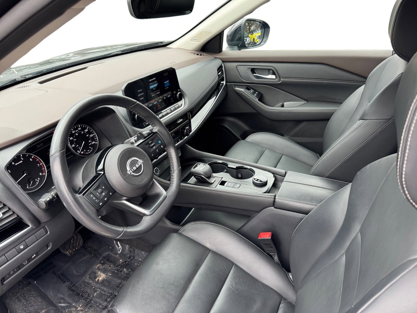 Vehicle Photo