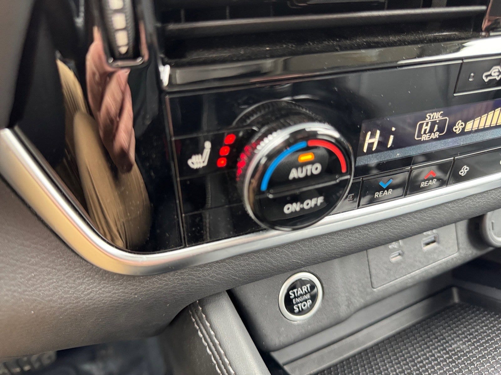 Vehicle Photo