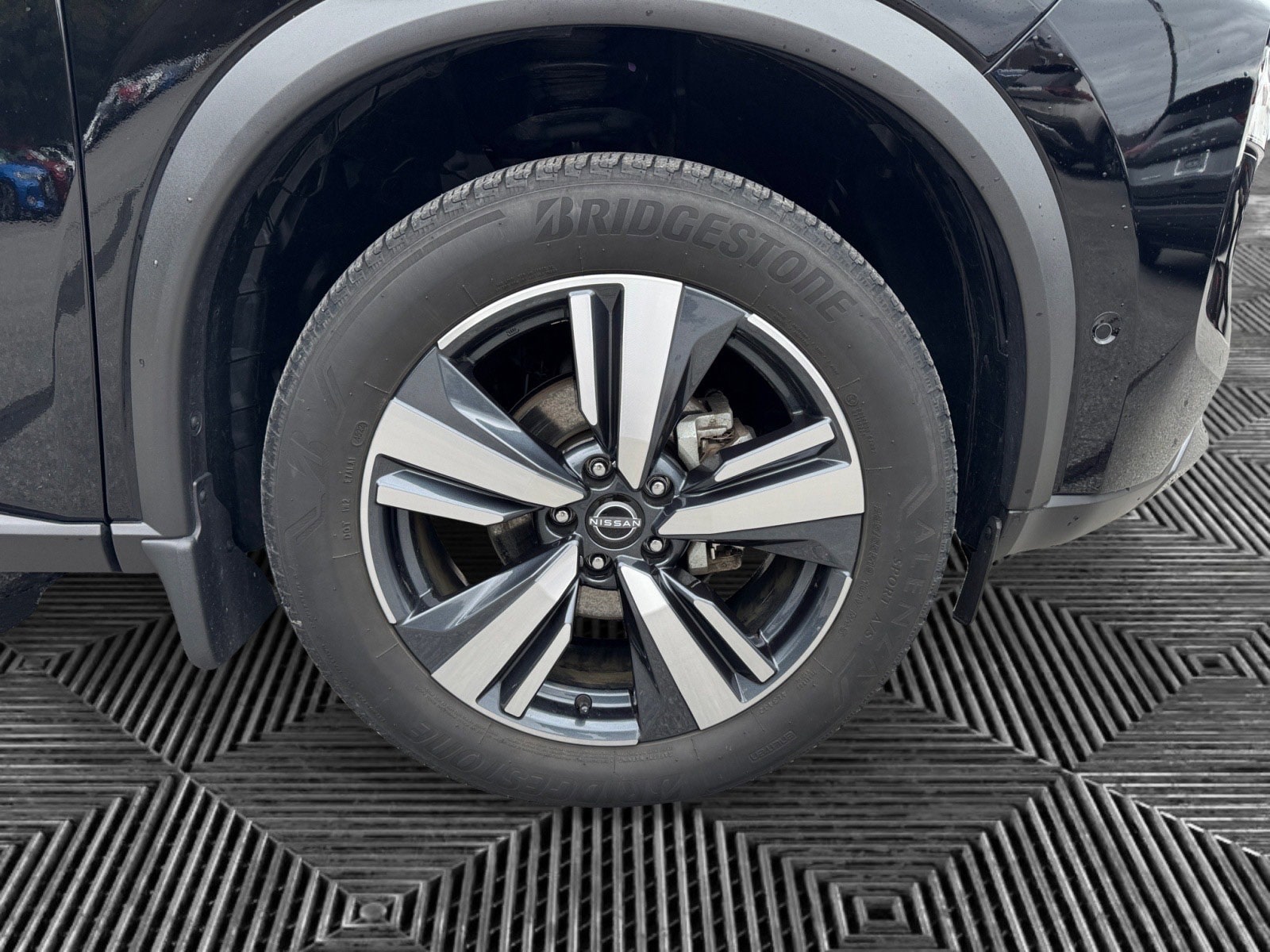 Vehicle Photo