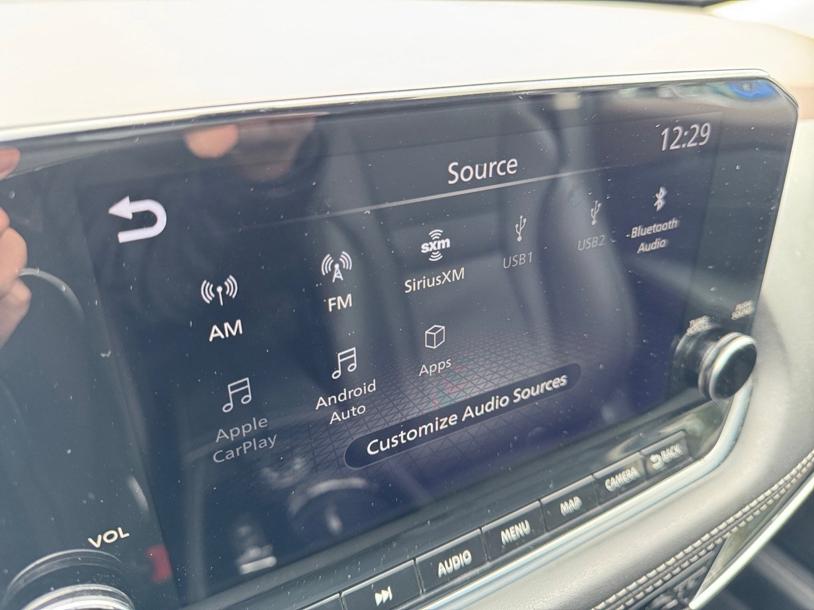 Vehicle Photo