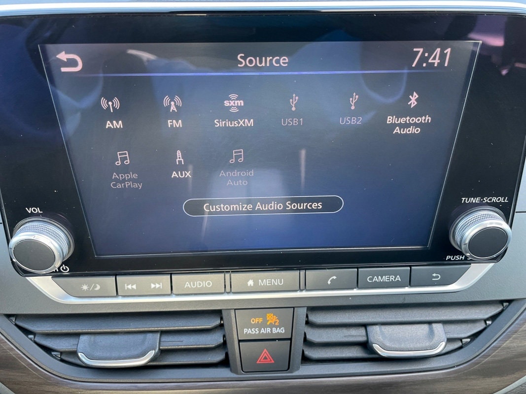 Vehicle Photo