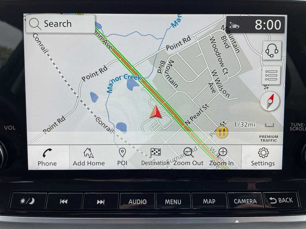 Vehicle Photo