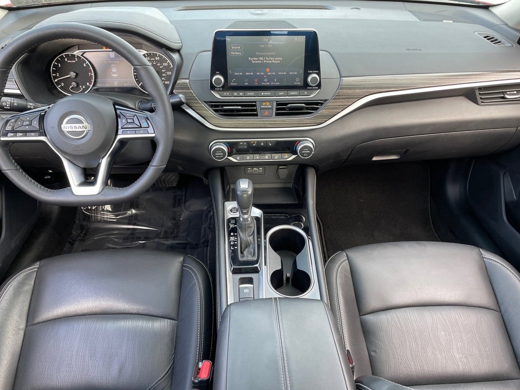 Vehicle Photo