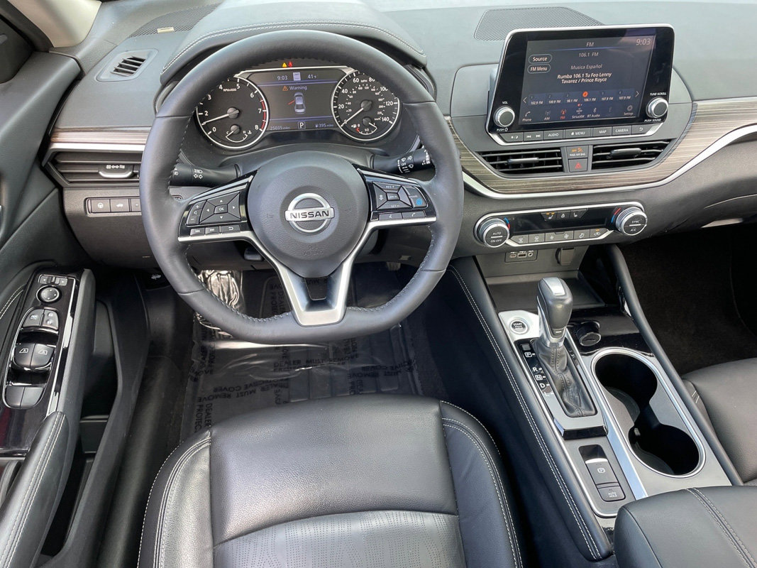 Vehicle Photo