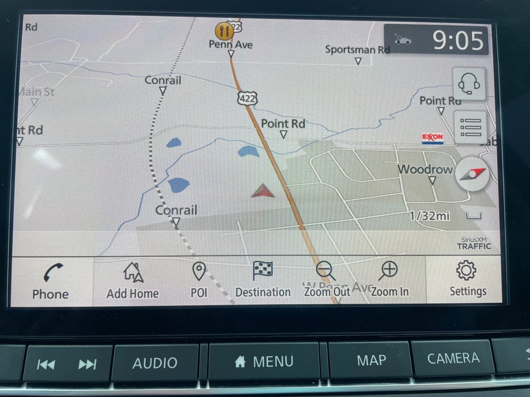 Vehicle Photo