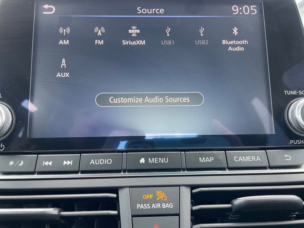 Vehicle Photo