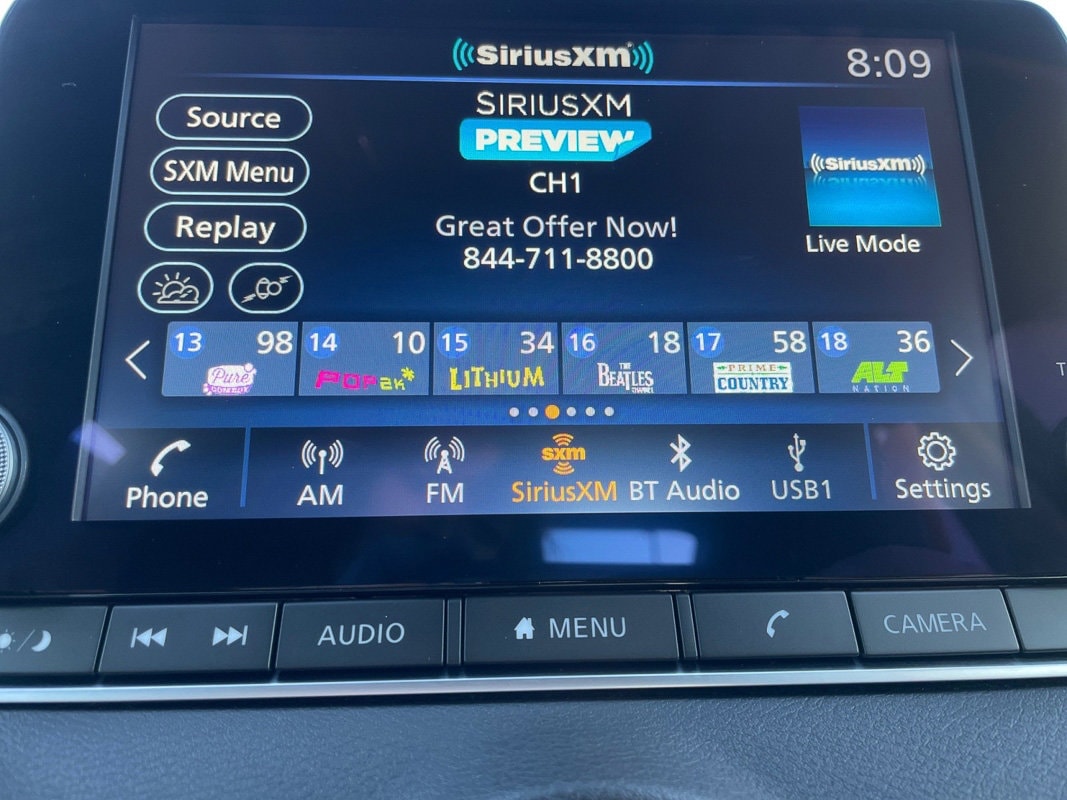 Vehicle Photo