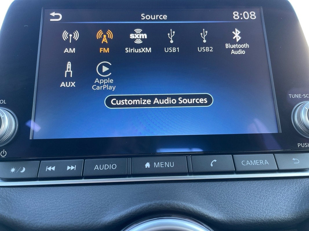 Vehicle Photo