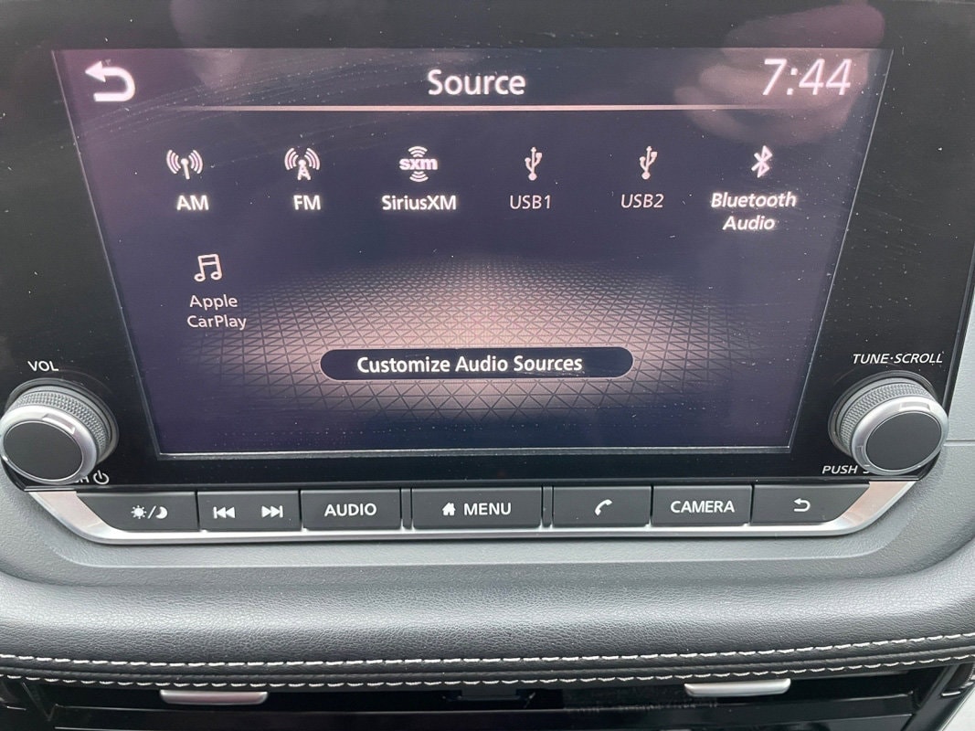 Vehicle Photo
