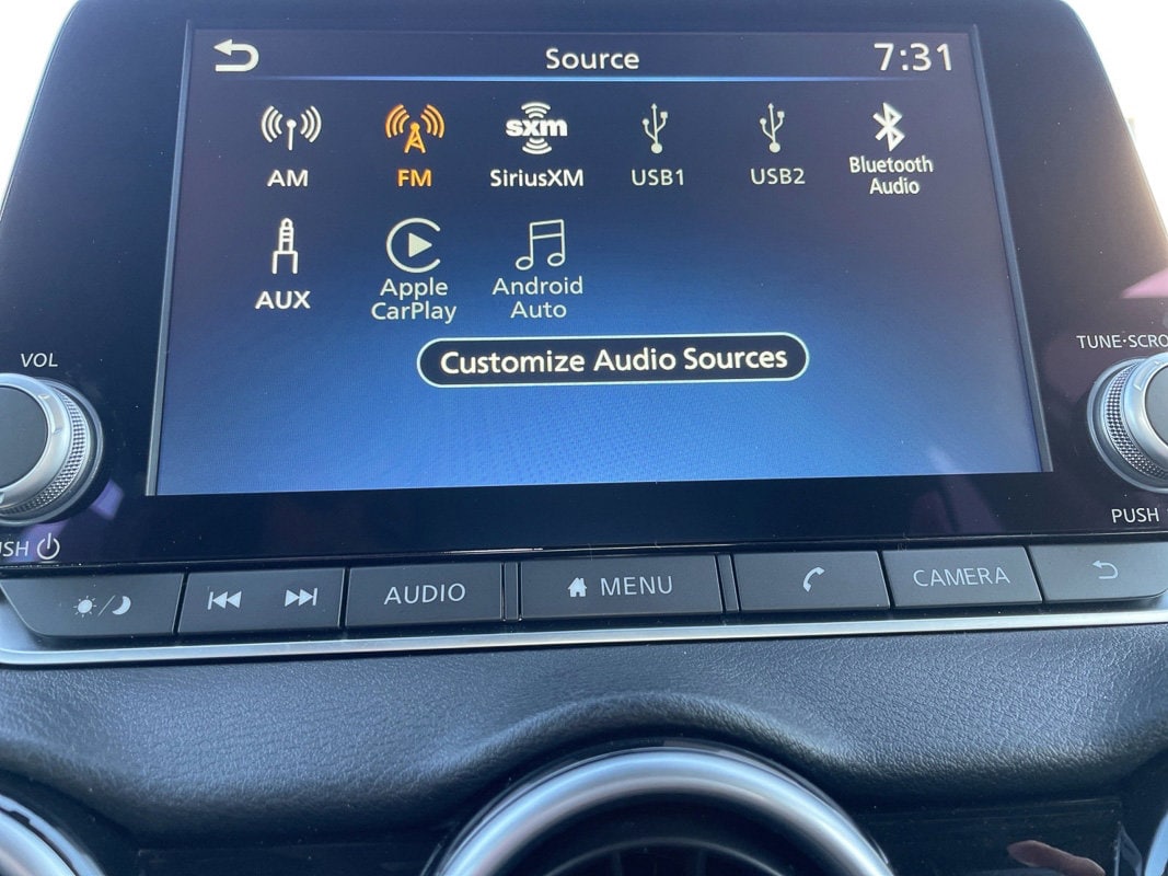 Vehicle Photo
