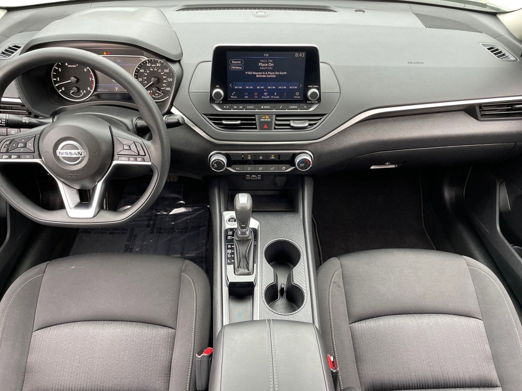 Vehicle Photo
