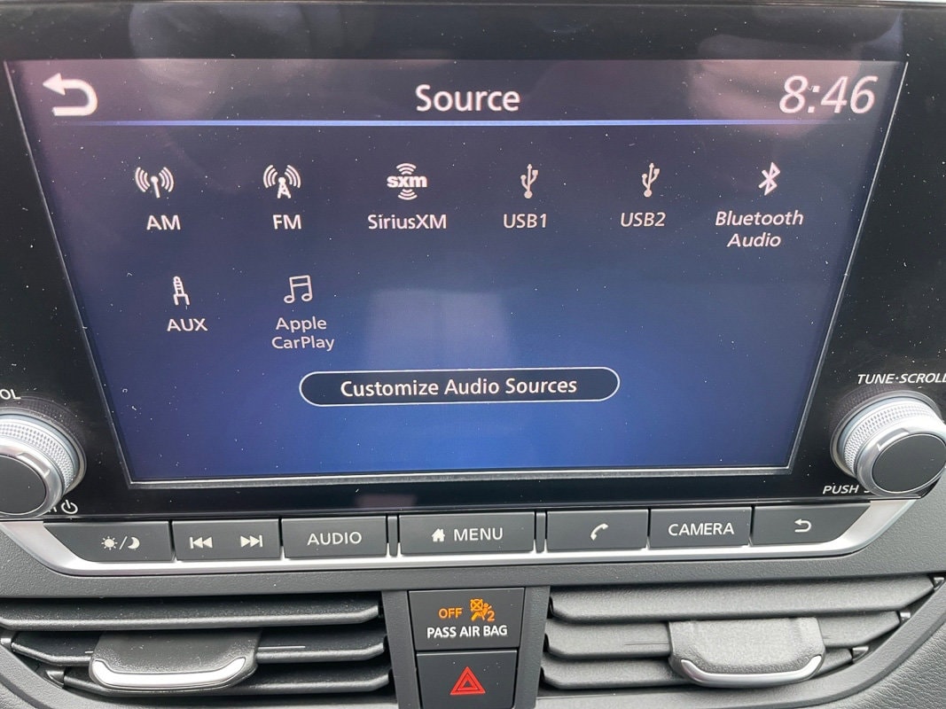 Vehicle Photo