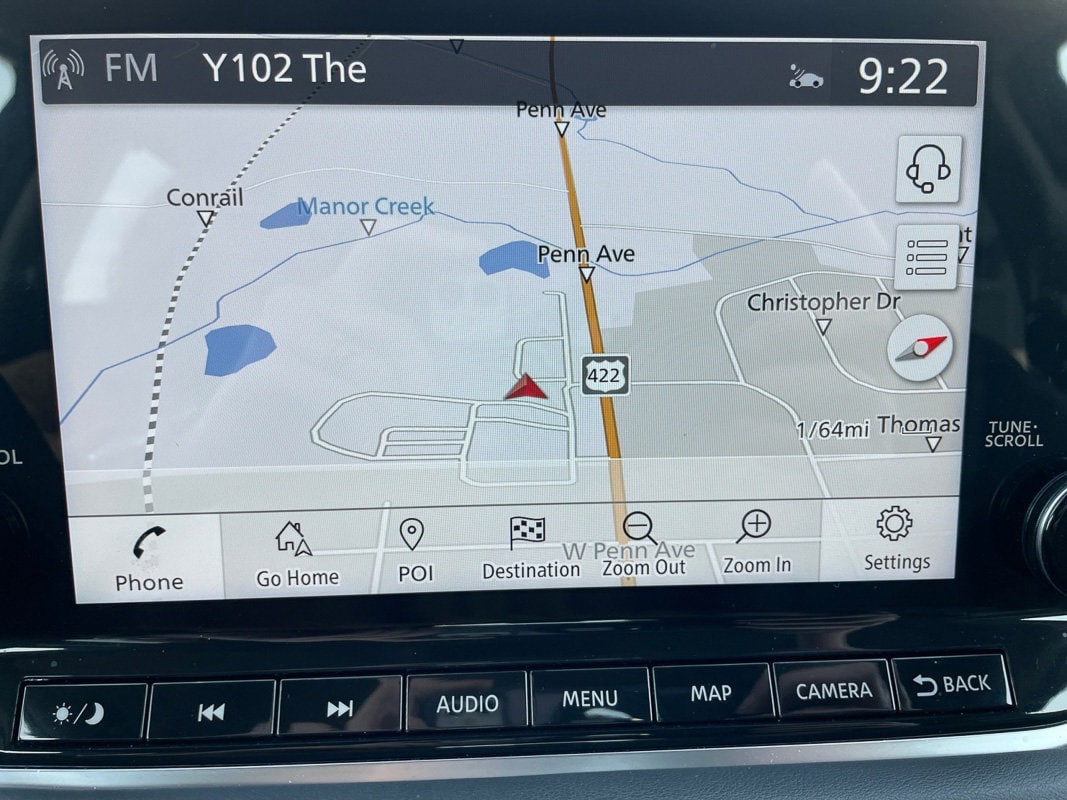Vehicle Photo