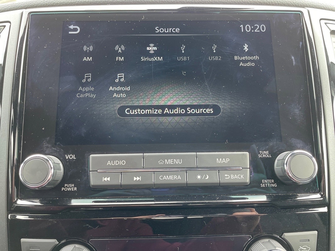 Vehicle Photo