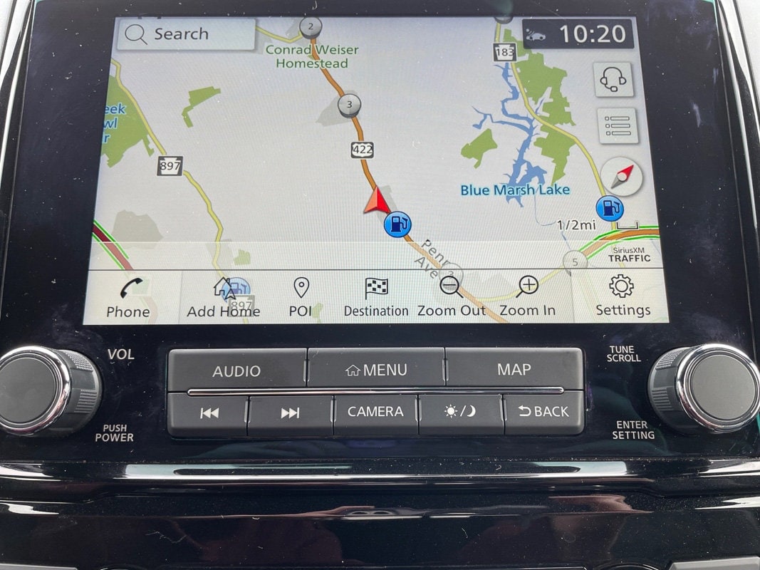 Vehicle Photo
