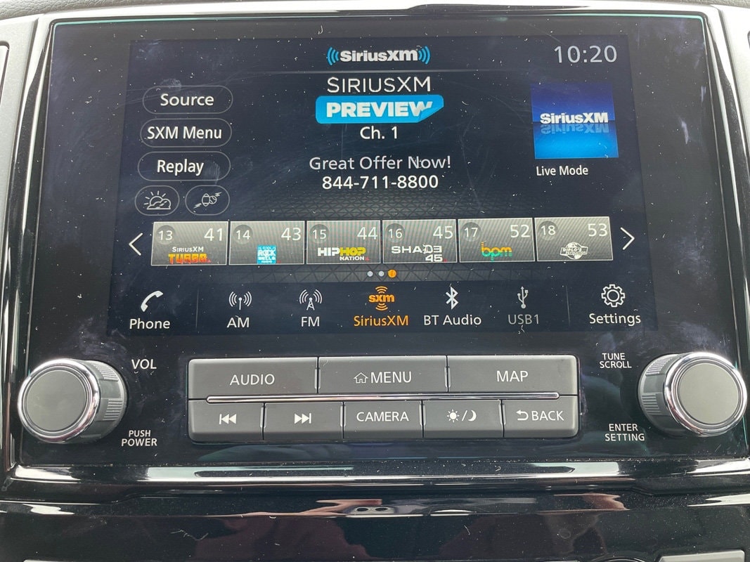 Vehicle Photo