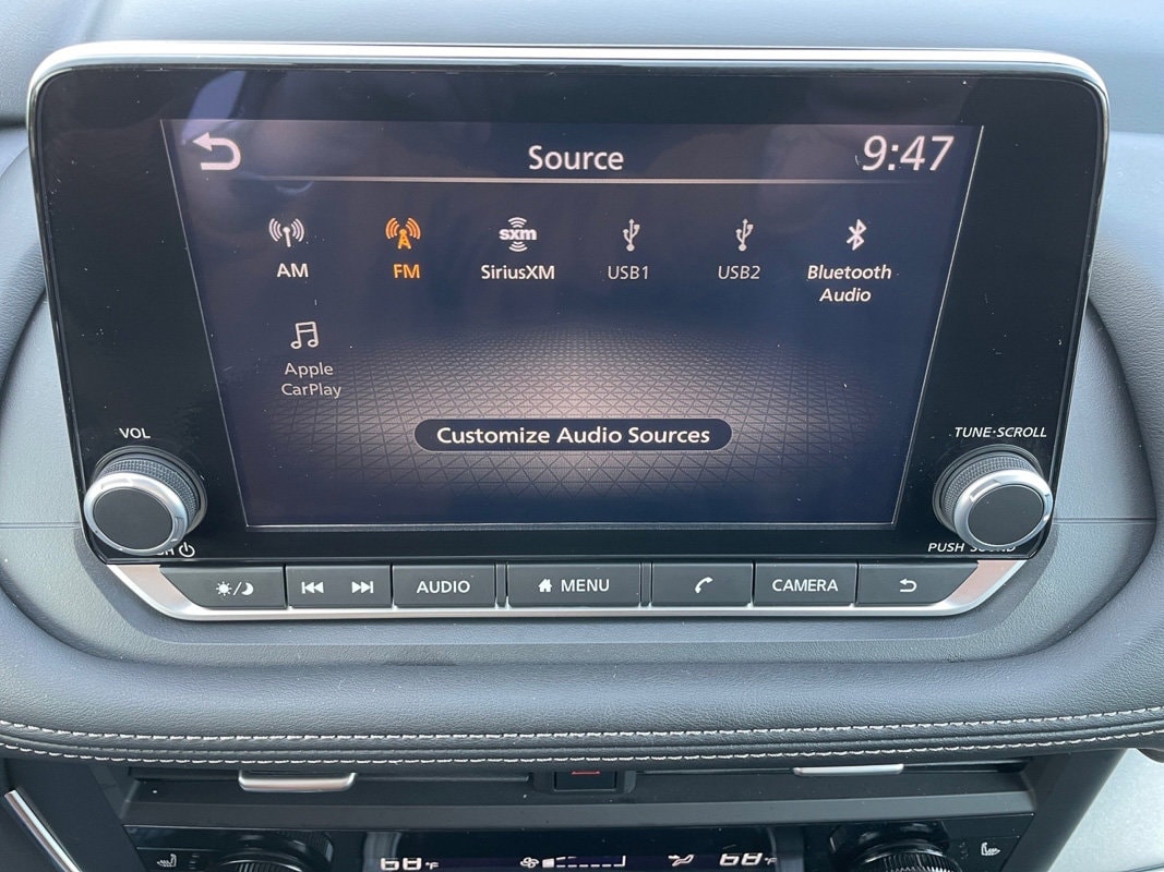 Vehicle Photo