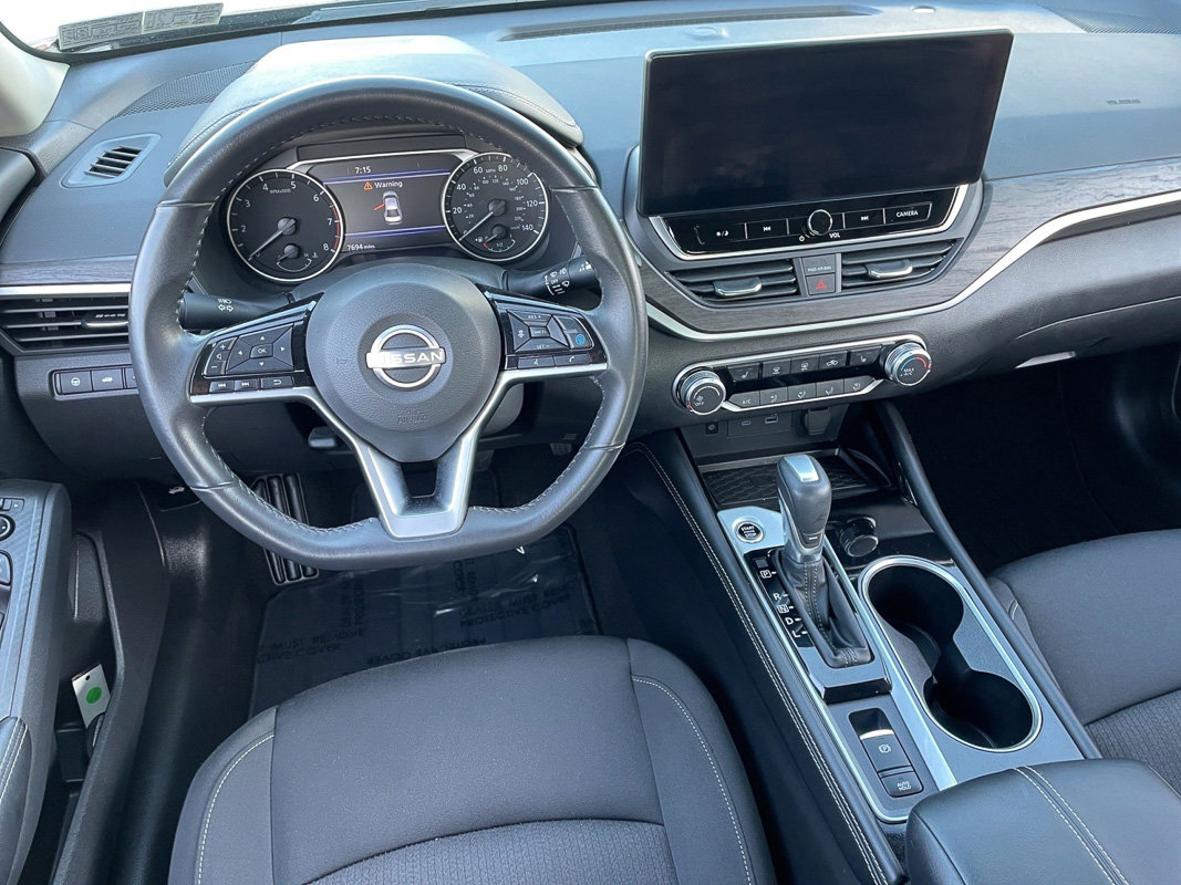 Vehicle Photo
