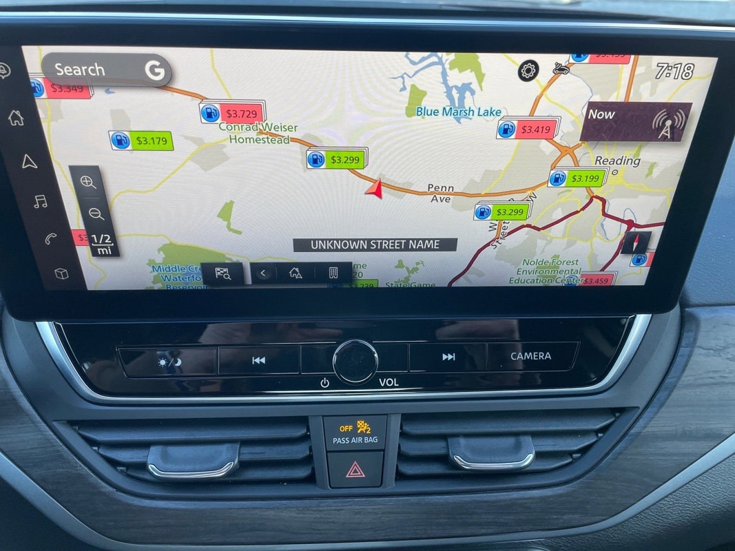 Vehicle Photo