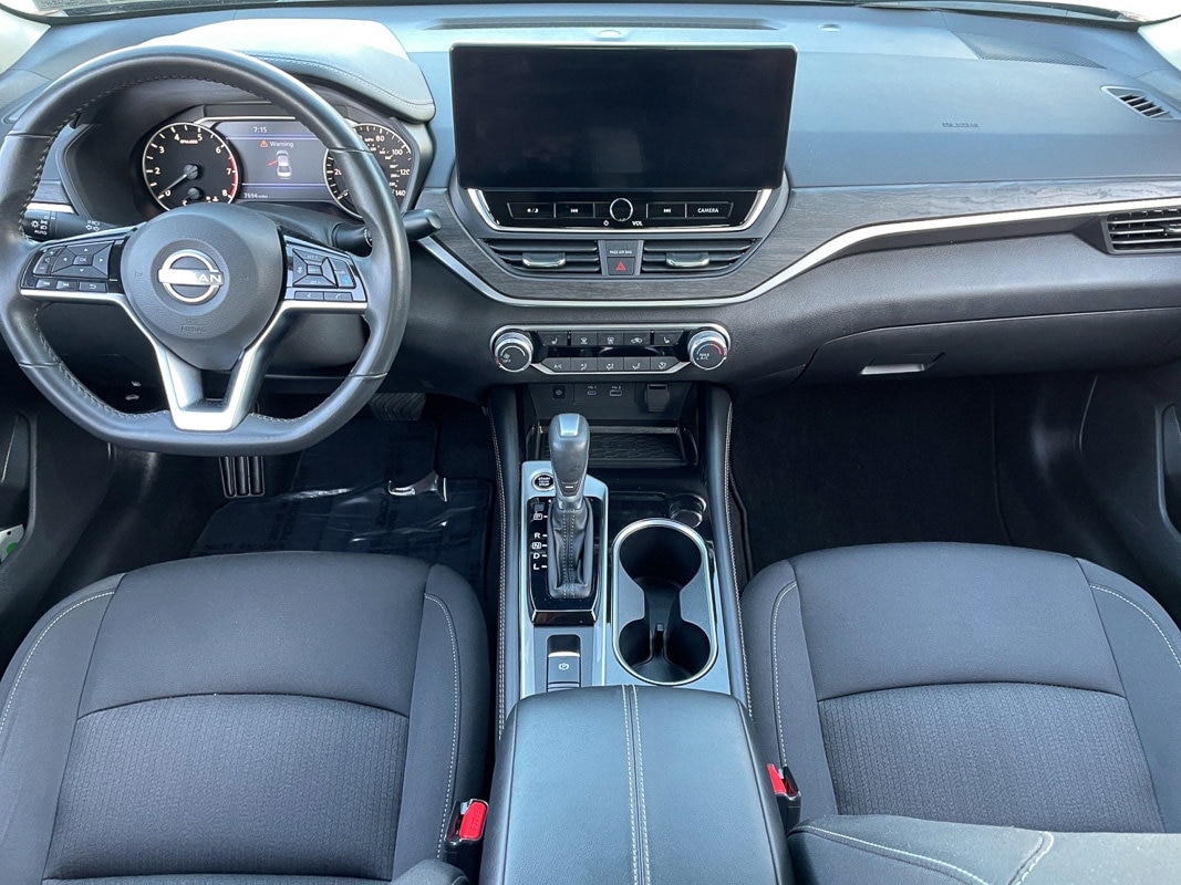 Vehicle Photo