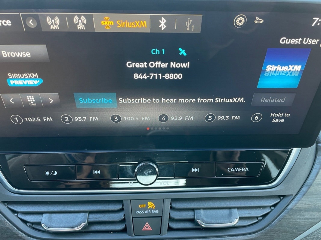 Vehicle Photo