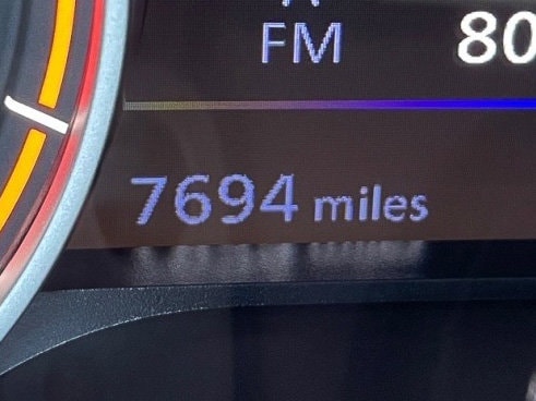Vehicle Photo