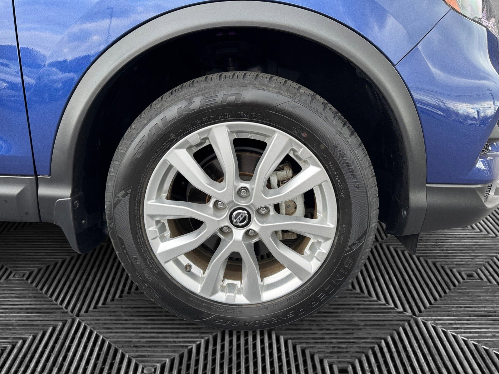 Vehicle Photo