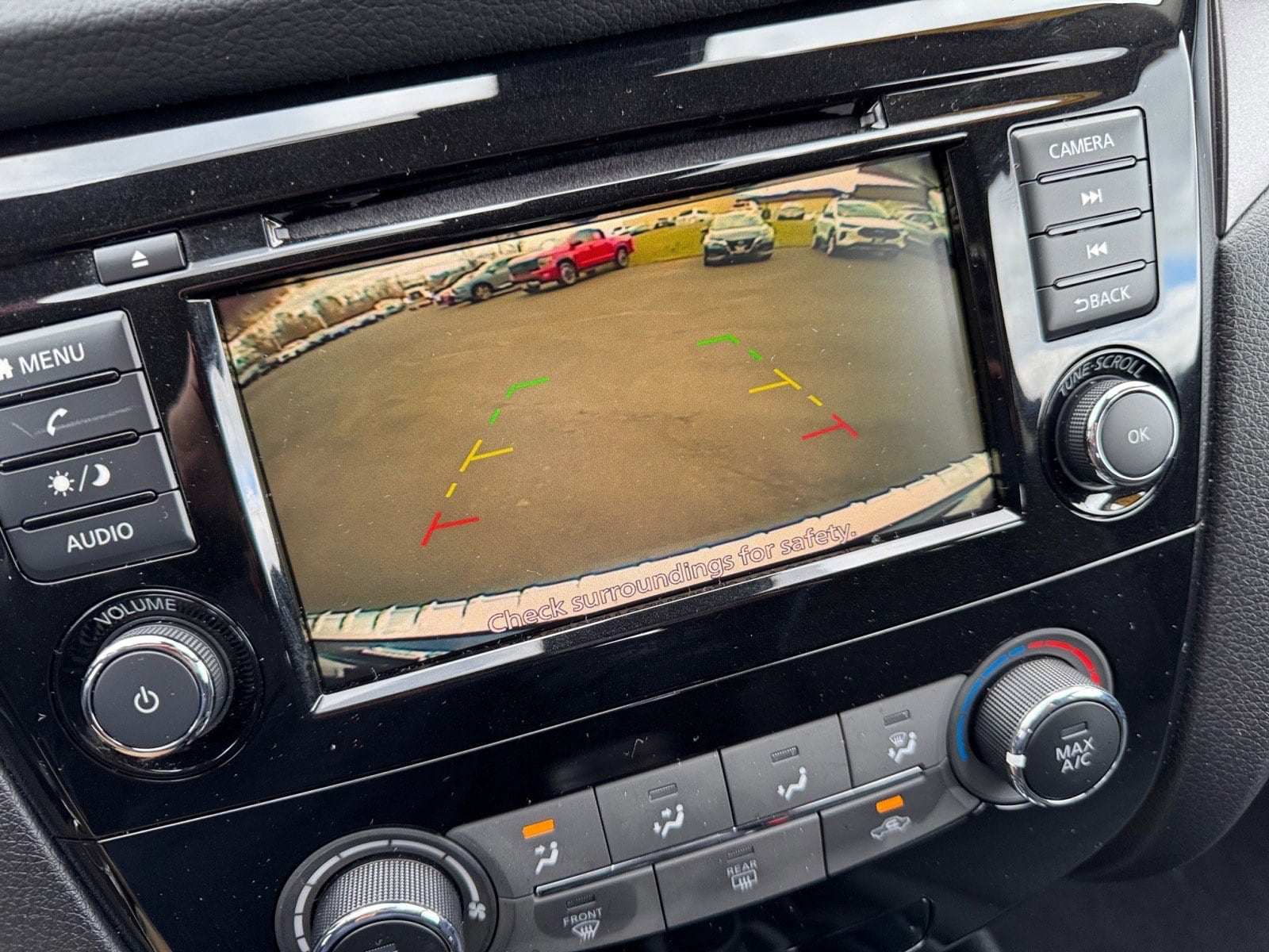 Vehicle Photo
