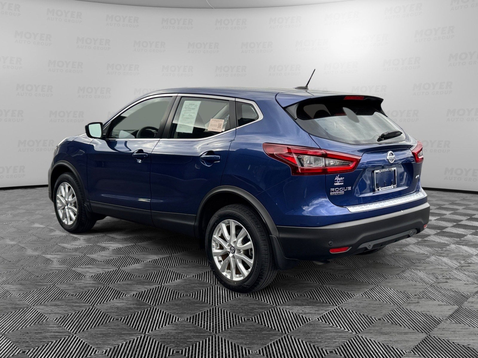 Vehicle Photo