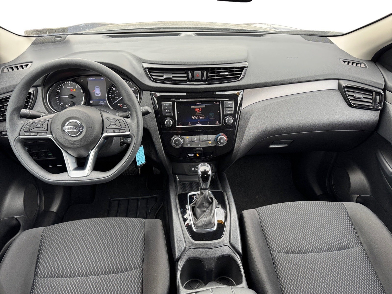 Vehicle Photo