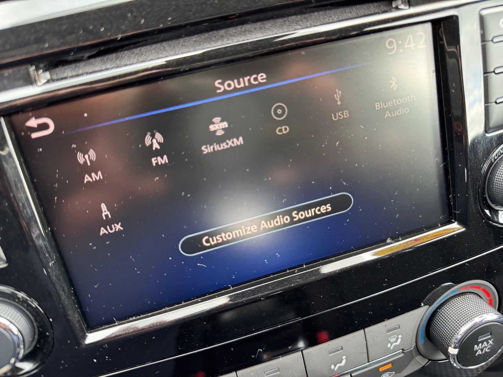 Vehicle Photo