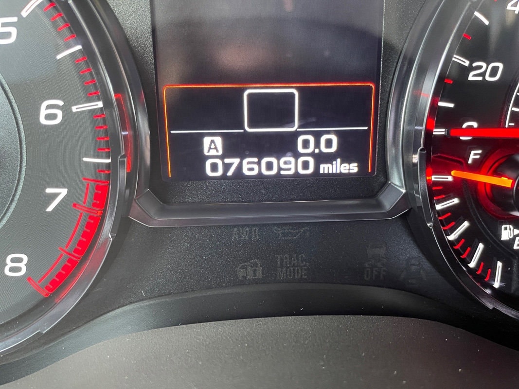 Vehicle Photo