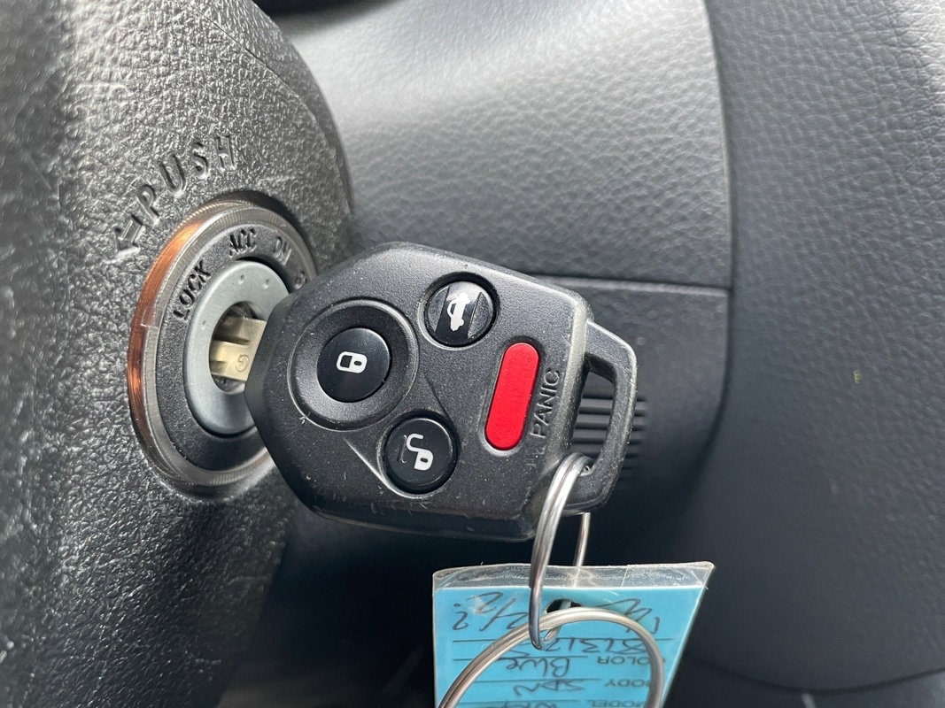 Vehicle Photo